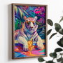 Wallity TUN105-L Multicolor